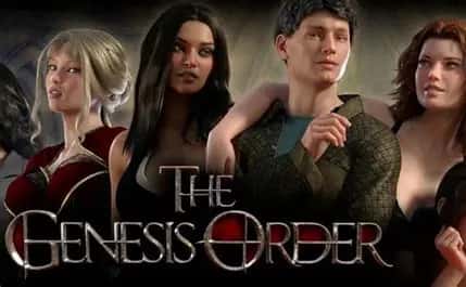 创世秩序全息投影